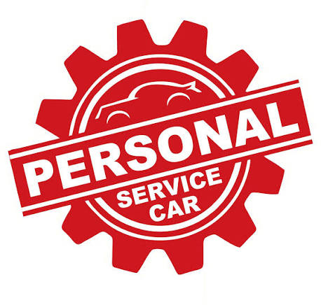 Personal Service Car